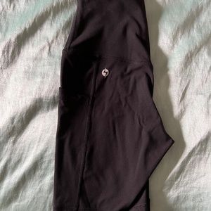 Popflex Bike Shorts Size XS